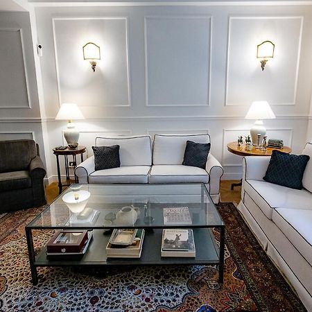 Acacia Firenze - Azalea Apartment Ngoại thất bức ảnh