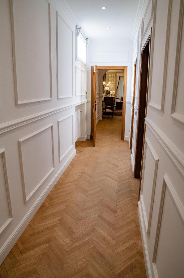 Acacia Firenze - Azalea Apartment Ngoại thất bức ảnh