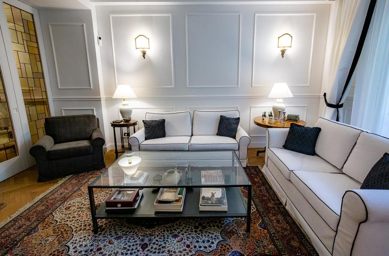 Acacia Firenze - Azalea Apartment Ngoại thất bức ảnh